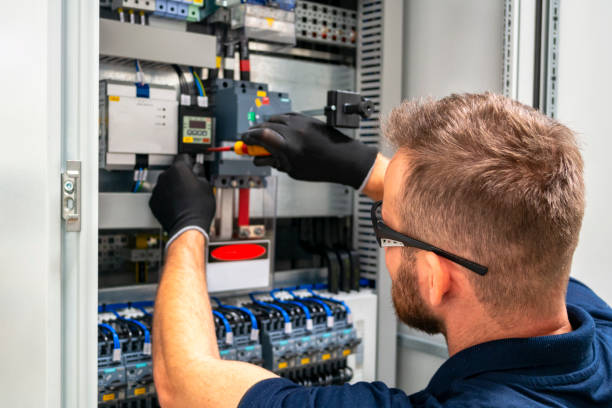 Best Electrical Installation Contractor  in Birchwood Lakes, PA