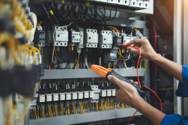 Best 24-Hour Electrician  in Birchwood Lakes, PA
