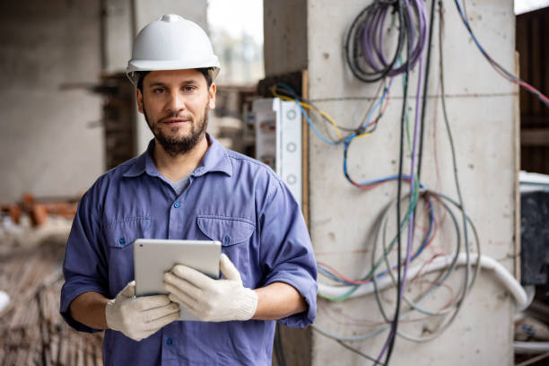 Best Best Electricians Near Me  in Birchwood Lakes, PA