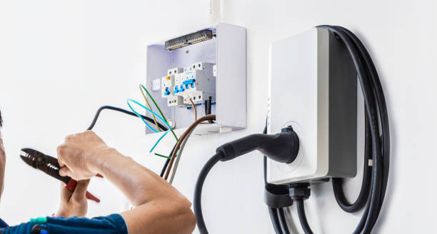Best Electrical Contractors for Businesses  in Birchwood Lakes, PA