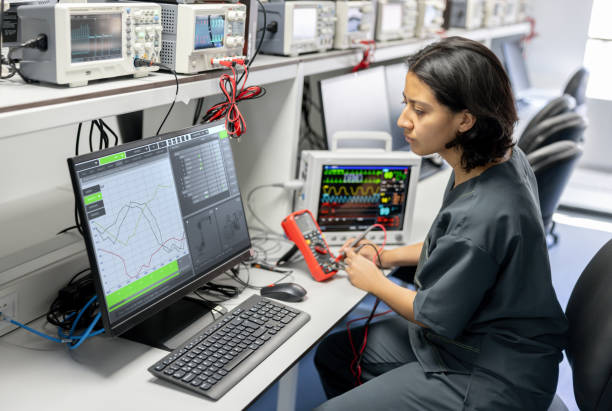 Best Electrical Repair Services  in Birchwood Lakes, PA