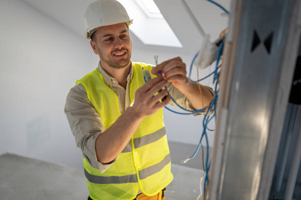 Best Electrician for Home Renovation  in Birchwood Lakes, PA